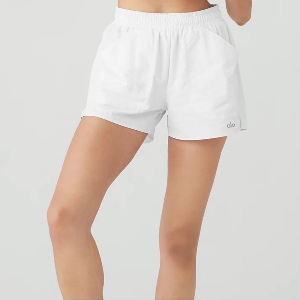 Alo shorts Alumni M